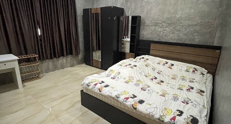 For sale 4 bedrooms house in Hang Dong, Chiang Mai