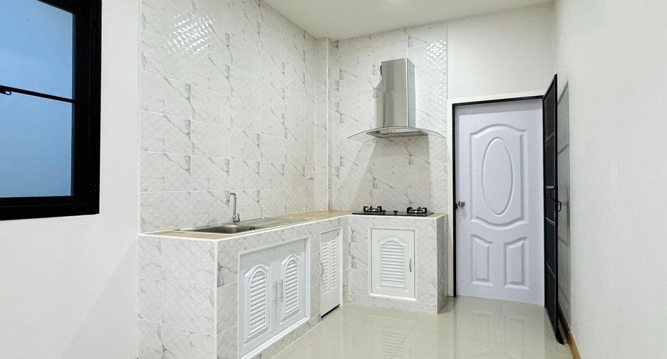 For sale 3 bedrooms house in Hang Dong, Chiang Mai