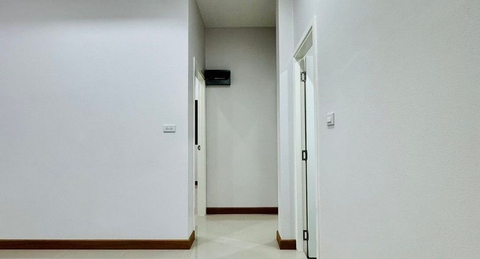 For sale 3 bedrooms house in Hang Dong, Chiang Mai