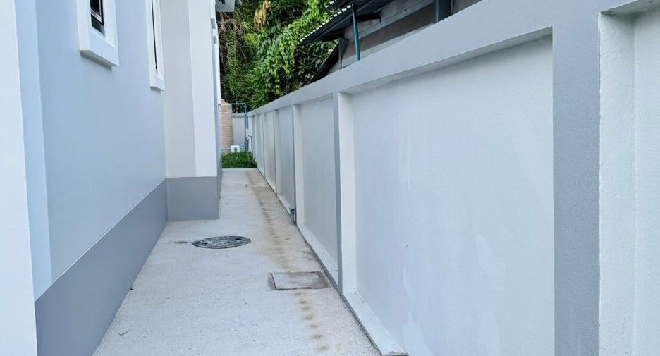 For sale 3 bedrooms house in Hang Dong, Chiang Mai