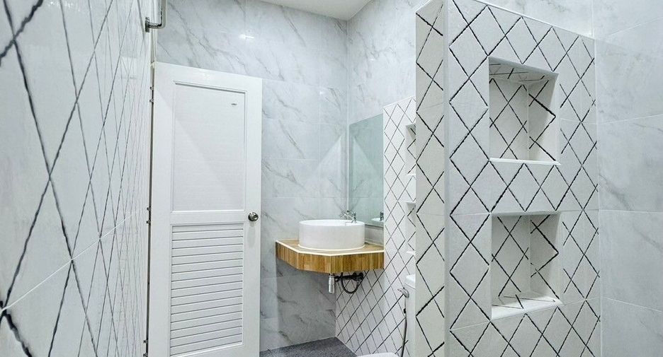 For sale 3 bedrooms house in Hang Dong, Chiang Mai