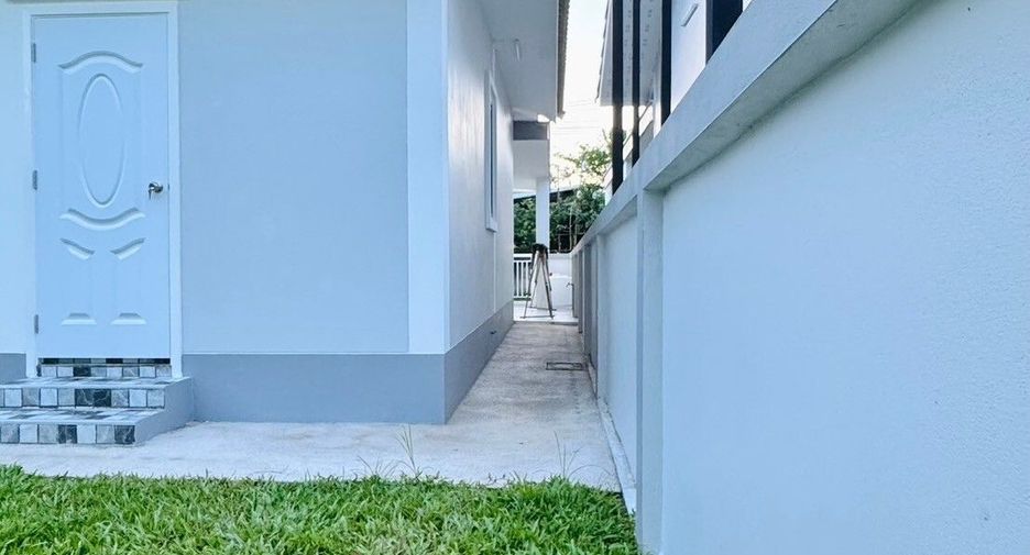 For sale 3 bedrooms house in Hang Dong, Chiang Mai
