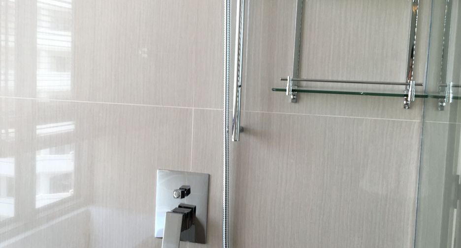 Condo en alquiler de 2 habitaciones en Watthana, Bangkok