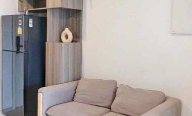 À vendre 1 chambre condo à Bang Na, Bangkok