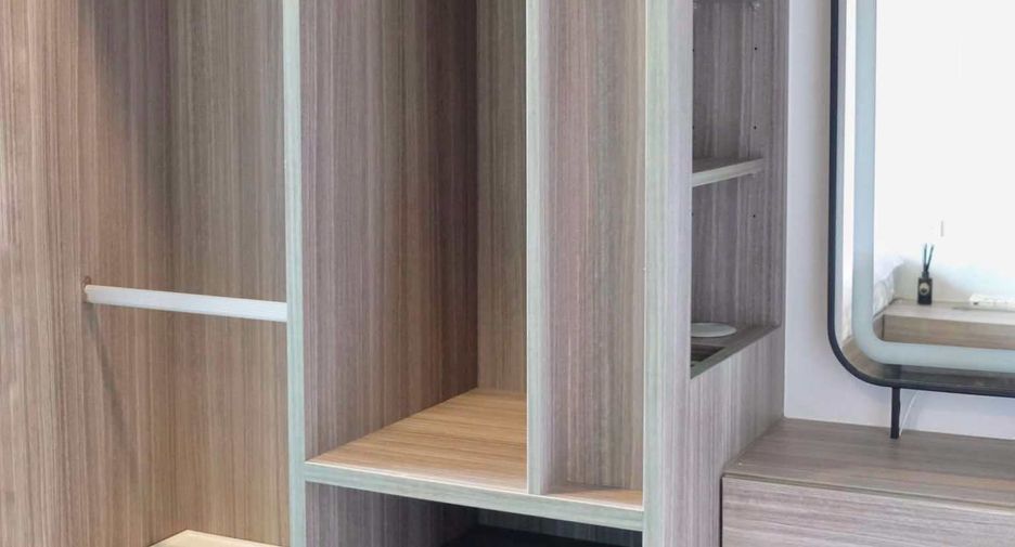 For sale 1 bed condo in Bang Na, Bangkok