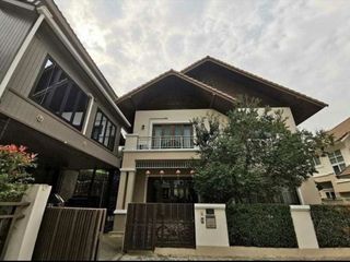 出售 3 卧室 独立屋 在 San Kamphaeng, Chiang Mai