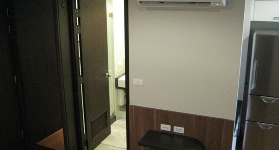 For rent 1 bed condo in Din Daeng, Bangkok