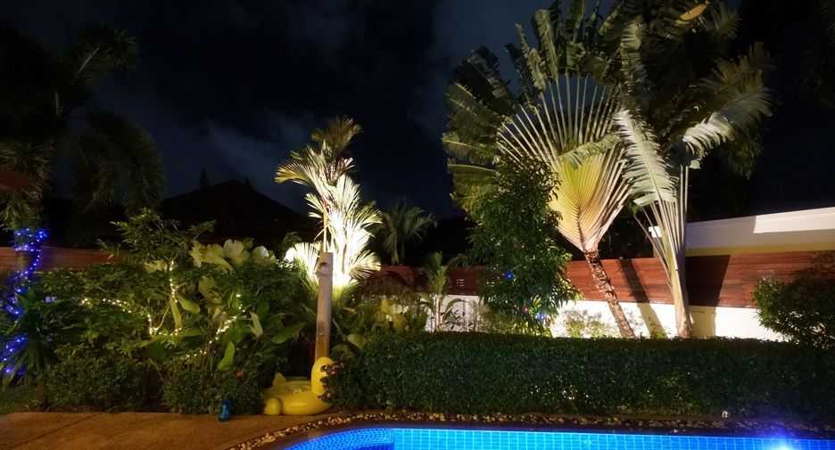 Villa en venta y en alquiler de 3 habitaciones en Mueang Phuket, Phuket