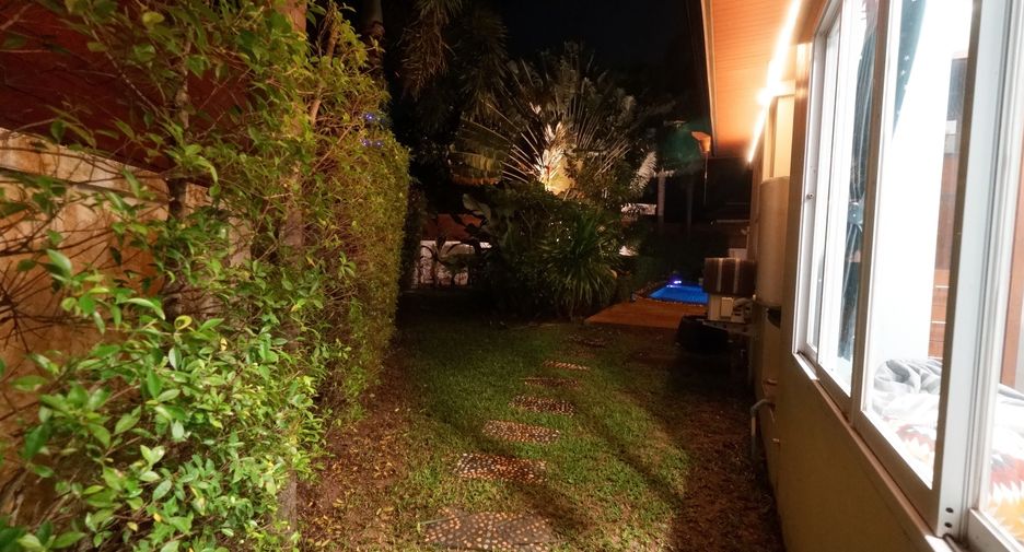 Villa en venta y en alquiler de 3 habitaciones en Mueang Phuket, Phuket