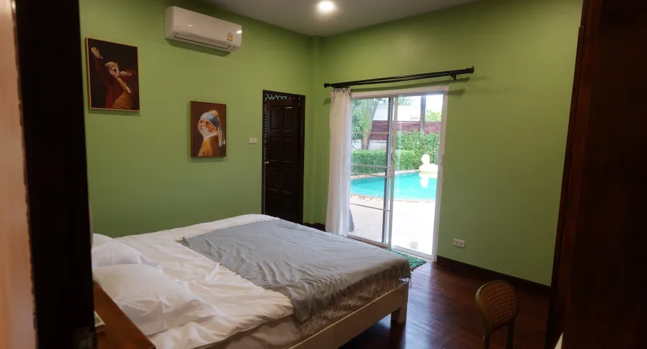 Villa en venta y en alquiler de 3 habitaciones en Mueang Phuket, Phuket