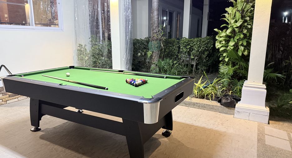 Villa en venta y en alquiler de 3 habitaciones en Mueang Phuket, Phuket