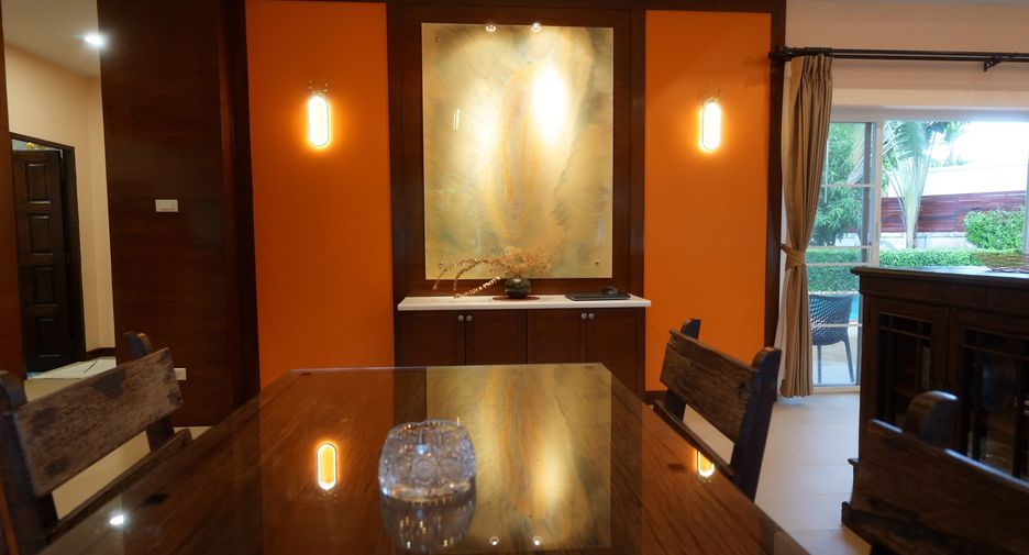 Villa en venta y en alquiler de 3 habitaciones en Mueang Phuket, Phuket