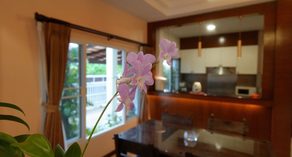 Villa en venta y en alquiler de 3 habitaciones en Mueang Phuket, Phuket