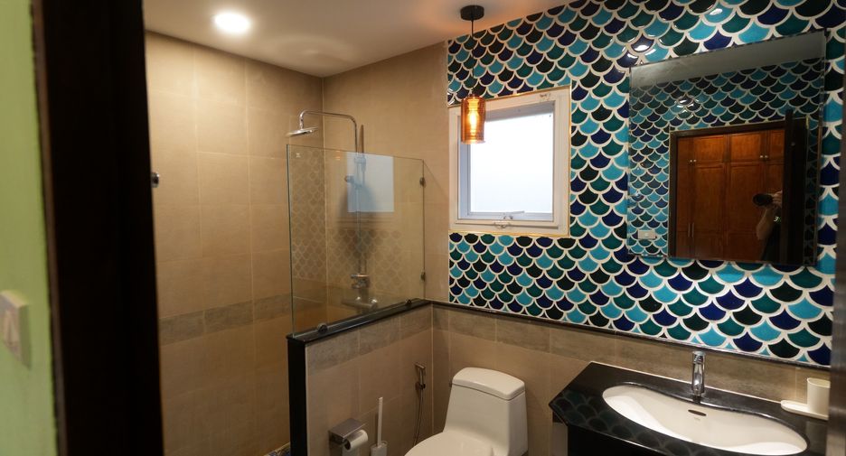 Villa en venta y en alquiler de 3 habitaciones en Mueang Phuket, Phuket
