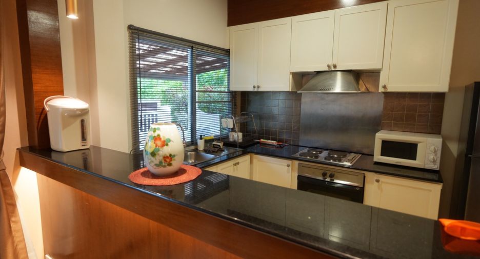 Villa en venta y en alquiler de 3 habitaciones en Mueang Phuket, Phuket