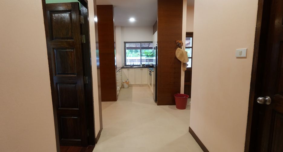 Villa en venta y en alquiler de 3 habitaciones en Mueang Phuket, Phuket