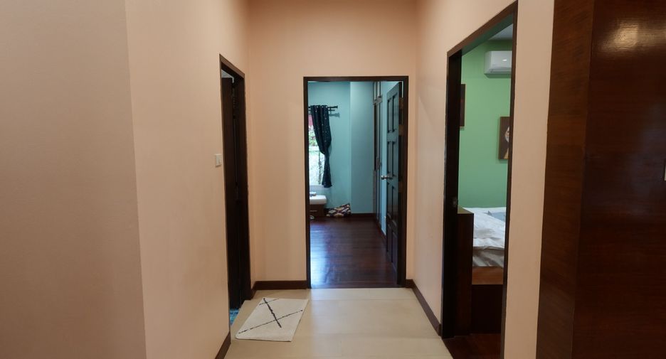 Villa en venta y en alquiler de 3 habitaciones en Mueang Phuket, Phuket