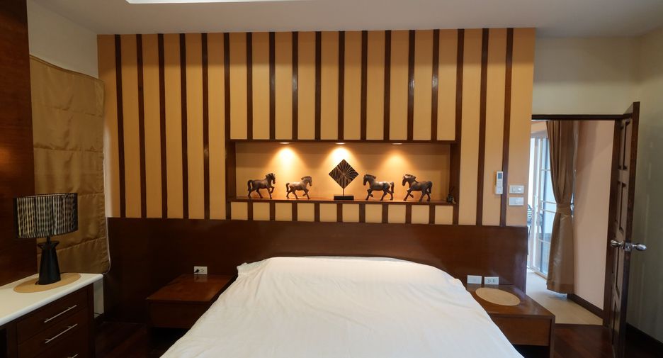 Villa en venta y en alquiler de 3 habitaciones en Mueang Phuket, Phuket