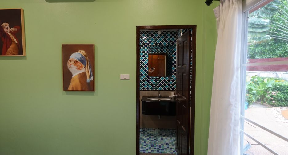 Villa en venta y en alquiler de 3 habitaciones en Mueang Phuket, Phuket