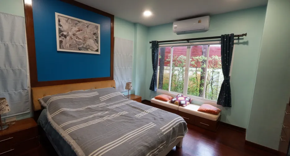 Villa en venta y en alquiler de 3 habitaciones en Mueang Phuket, Phuket