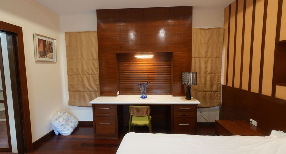Villa en venta y en alquiler de 3 habitaciones en Mueang Phuket, Phuket