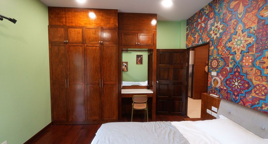 Villa en venta y en alquiler de 3 habitaciones en Mueang Phuket, Phuket