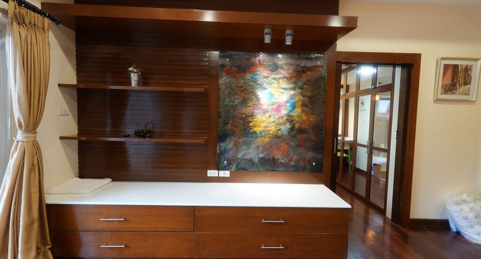 Villa en venta y en alquiler de 3 habitaciones en Mueang Phuket, Phuket