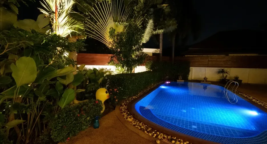 Villa en venta y en alquiler de 3 habitaciones en Mueang Phuket, Phuket