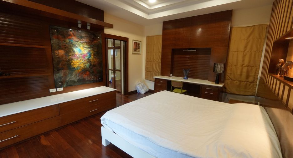 Villa en venta y en alquiler de 3 habitaciones en Mueang Phuket, Phuket