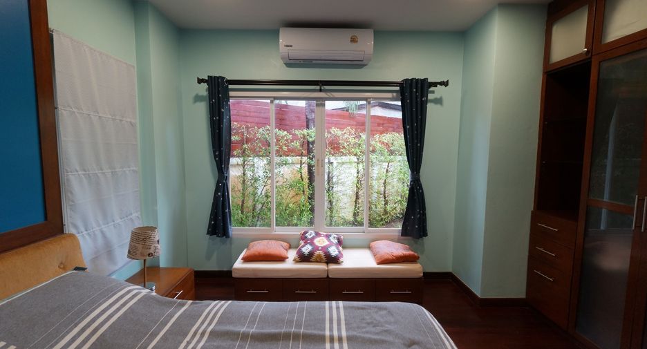 Villa en venta y en alquiler de 3 habitaciones en Mueang Phuket, Phuket