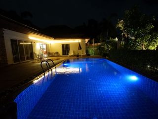 For sale and for rent 3 bedrooms villa in Mueang Phuket, Phuket