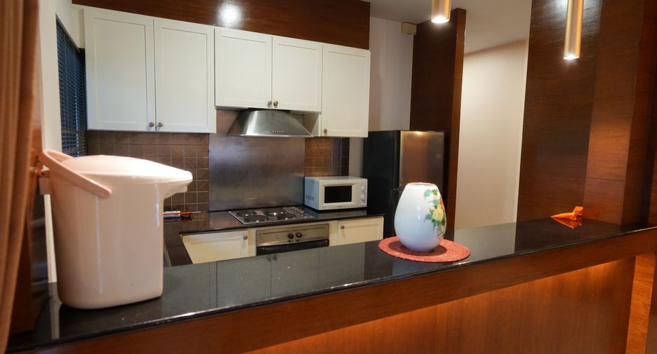 Villa en venta y en alquiler de 3 habitaciones en Mueang Phuket, Phuket