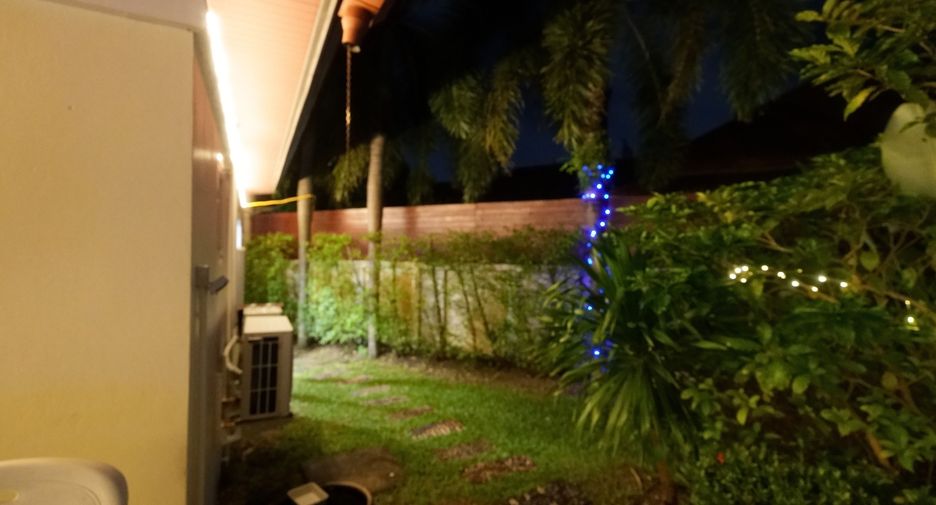 Villa en venta y en alquiler de 3 habitaciones en Mueang Phuket, Phuket