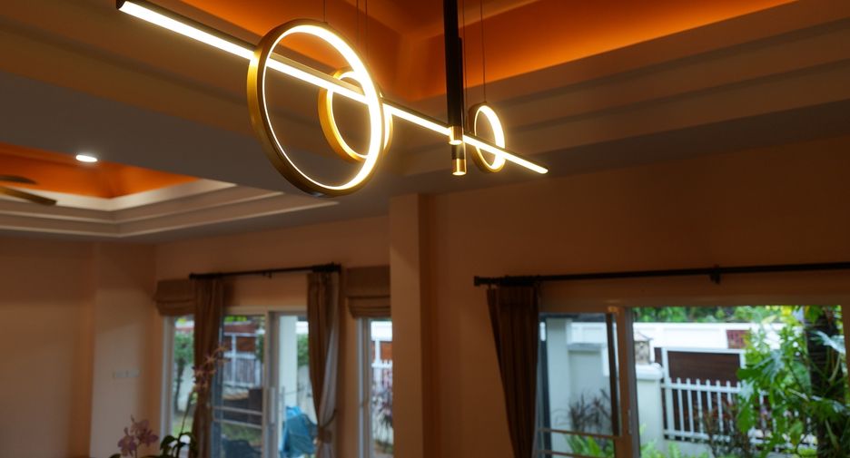 Villa en venta y en alquiler de 3 habitaciones en Mueang Phuket, Phuket