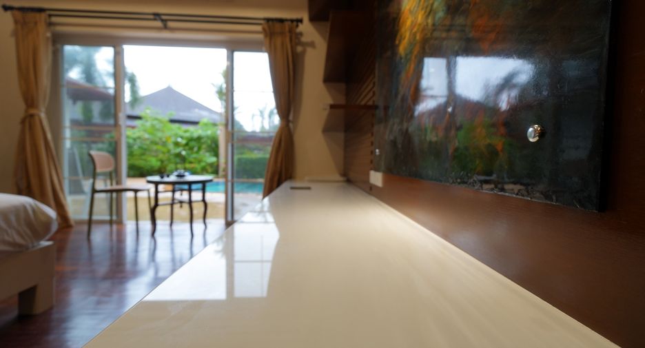 Villa en venta y en alquiler de 3 habitaciones en Mueang Phuket, Phuket