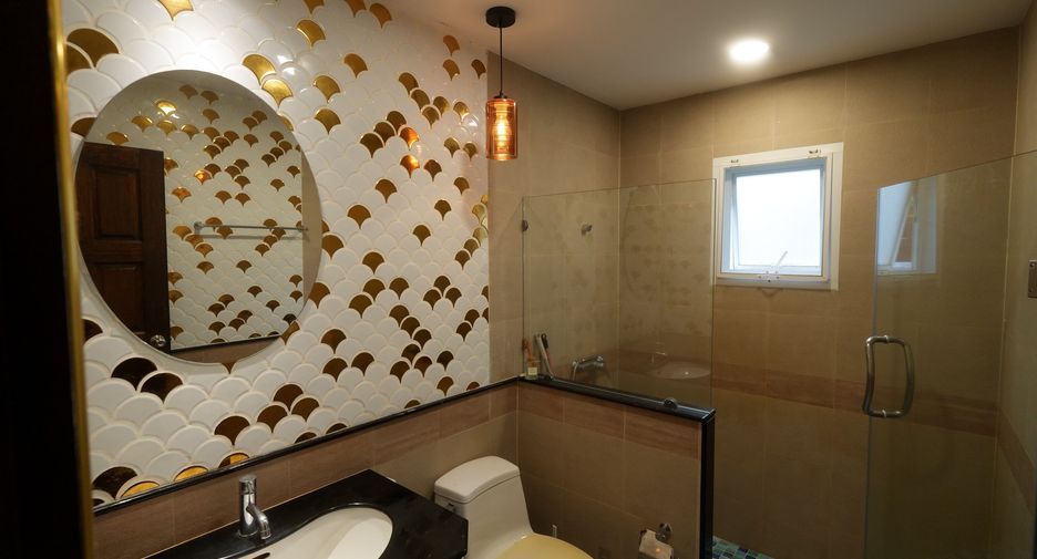 Villa en venta y en alquiler de 3 habitaciones en Mueang Phuket, Phuket