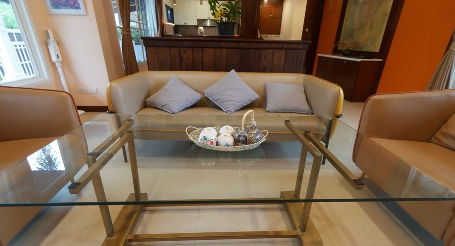 Villa en venta y en alquiler de 3 habitaciones en Mueang Phuket, Phuket