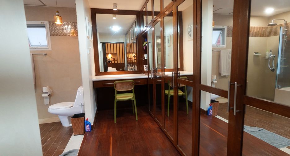 Villa en venta y en alquiler de 3 habitaciones en Mueang Phuket, Phuket