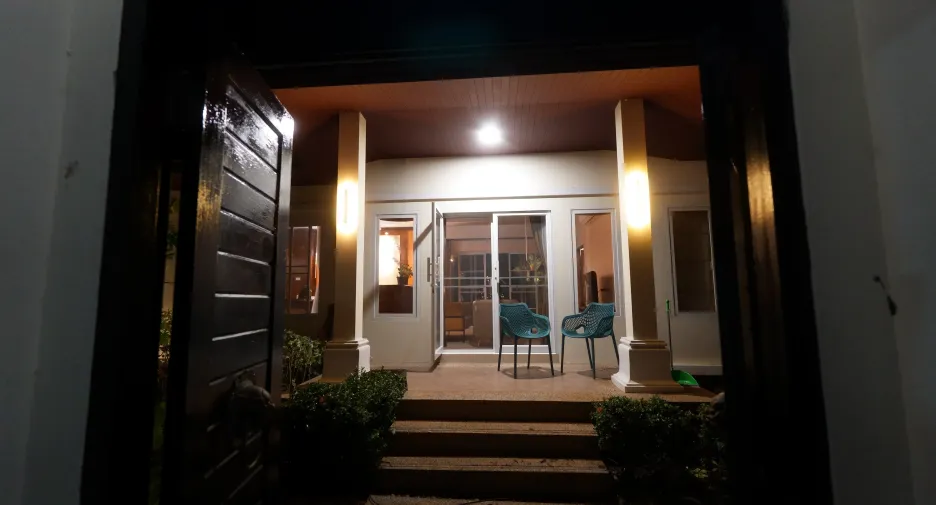 Villa en venta y en alquiler de 3 habitaciones en Mueang Phuket, Phuket