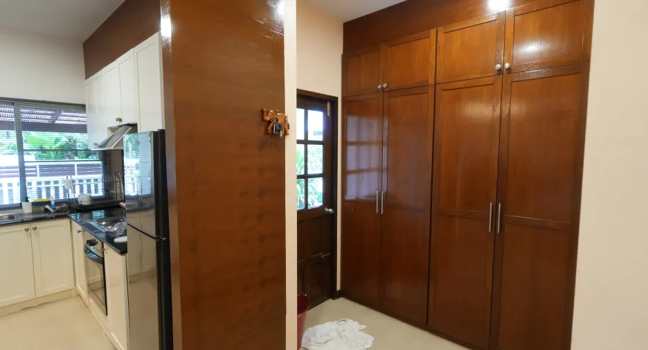 Villa en venta y en alquiler de 3 habitaciones en Mueang Phuket, Phuket