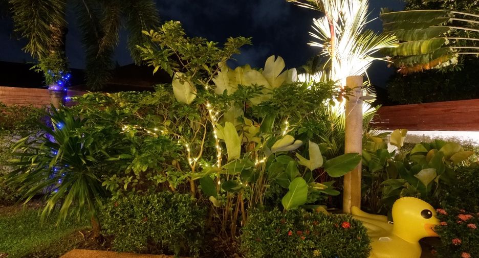 Villa en venta y en alquiler de 3 habitaciones en Mueang Phuket, Phuket