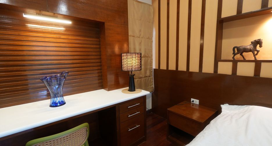Villa en venta y en alquiler de 3 habitaciones en Mueang Phuket, Phuket