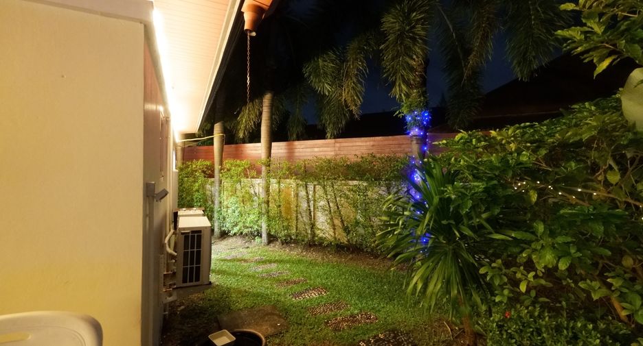 Villa en venta y en alquiler de 3 habitaciones en Mueang Phuket, Phuket