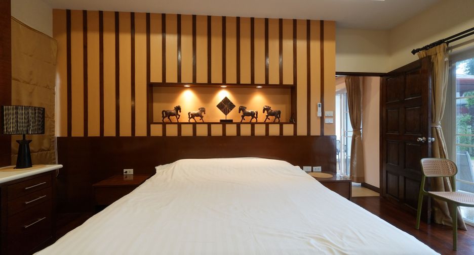 Villa en venta y en alquiler de 3 habitaciones en Mueang Phuket, Phuket