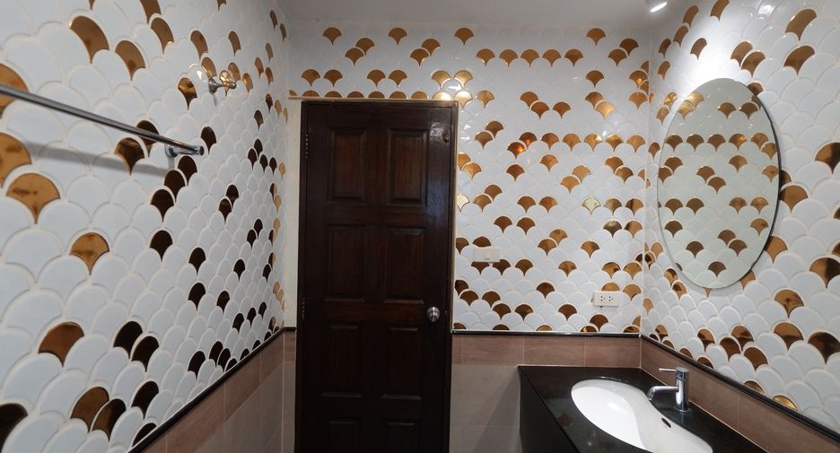 Villa en venta y en alquiler de 3 habitaciones en Mueang Phuket, Phuket
