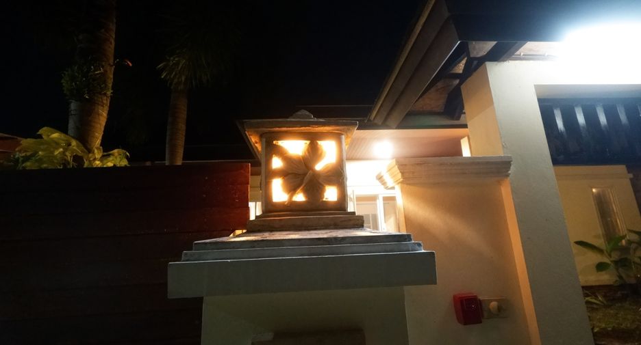 Villa en venta y en alquiler de 3 habitaciones en Mueang Phuket, Phuket