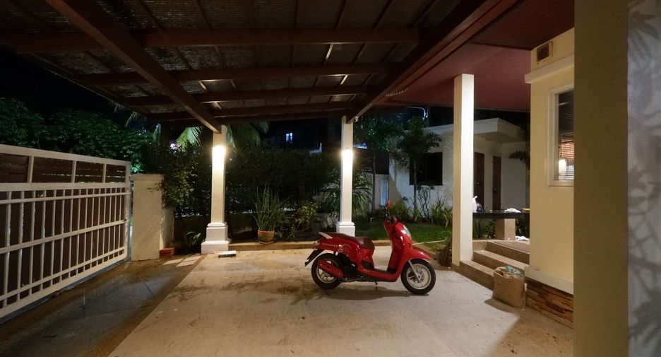 Villa en venta y en alquiler de 3 habitaciones en Mueang Phuket, Phuket