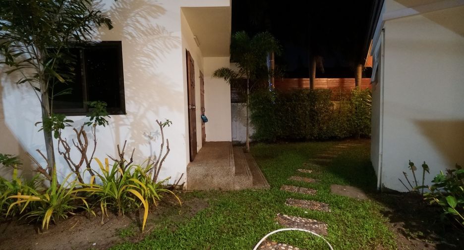 Villa en venta y en alquiler de 3 habitaciones en Mueang Phuket, Phuket