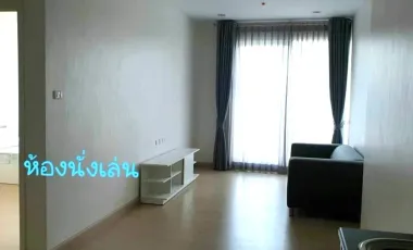 Condo en alquiler de 1 habitaciones en Yan Nawa, Bangkok