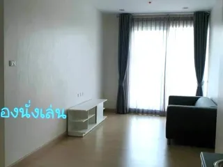 For rent 1 bed condo in Yan Nawa, Bangkok
